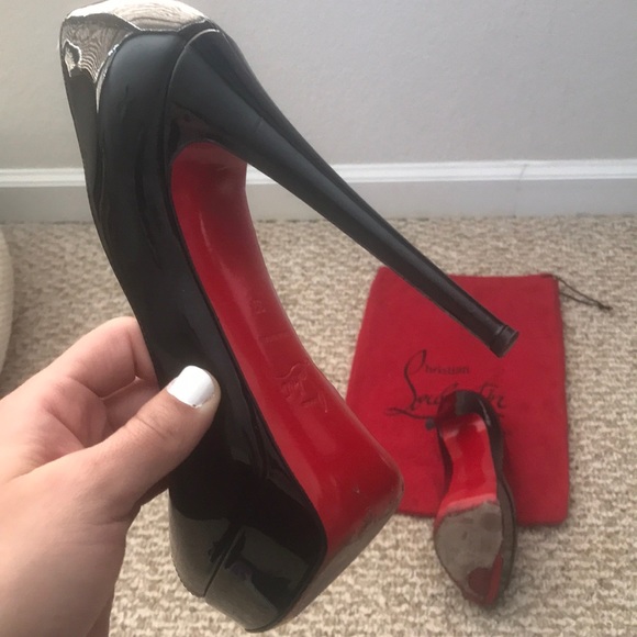 Christian Louboutin shoes - Picture 4 of 7